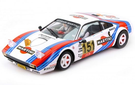 Avant Slot F-308 GTB Nr.151