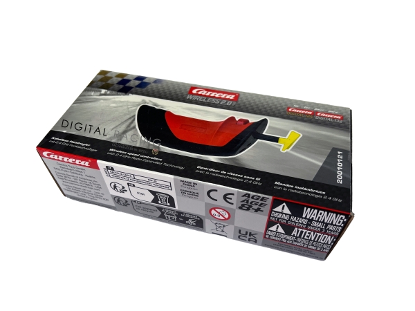 Carrera Digital 124 / 132 Wireless 2.0 Handregler