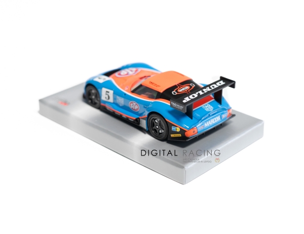 Revoslot Marcos LM600 No. 5