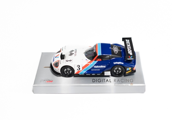 Revoslot Marcos LM600 No. 3