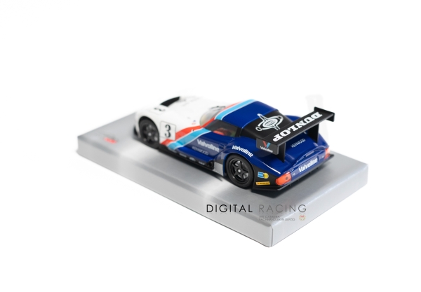 Revoslot Marcos LM600 No. 3
