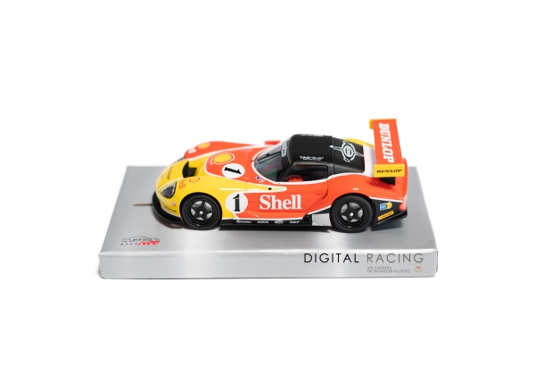 Revoslot Marcos LM600 No. 1