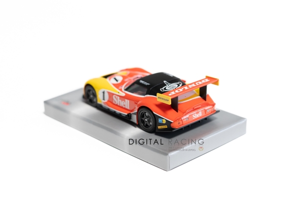 Revoslot Marcos LM600 No. 1