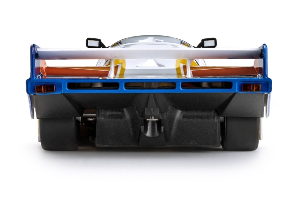Slot.it 956 Langheck Le Mans 1984 No. 17