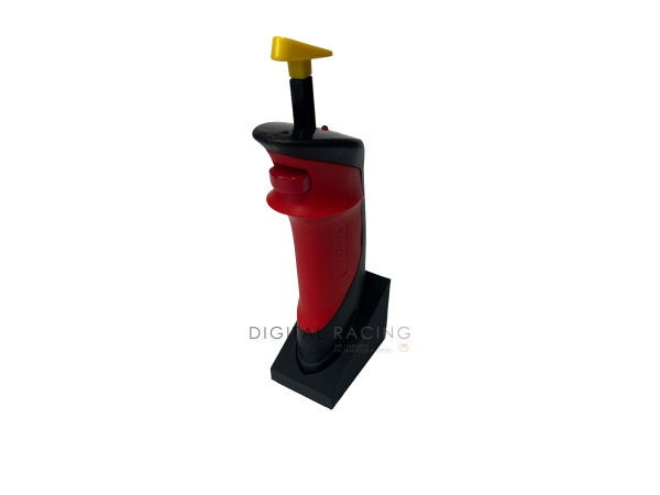 Regler Halter für 1 Handregler - freistehend