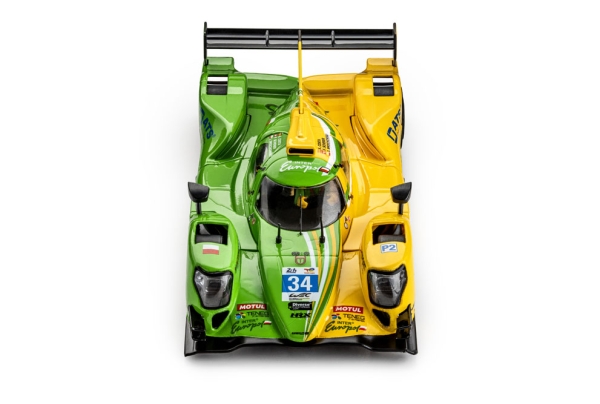 Slot.it Oreca 07 LMP Le Mans 2023 No. 34