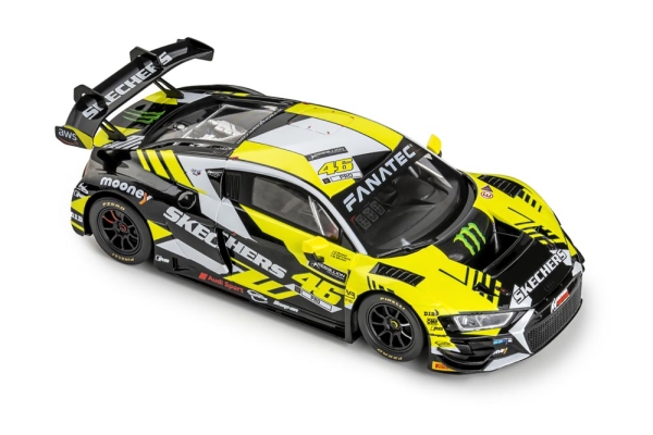 Slot.it Audi GT3 Evo2 Nr.46 2022