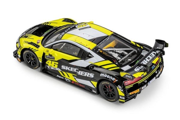 Slot.it Audi GT3 Evo2 Nr.46 2022