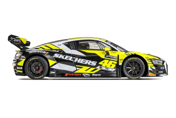 Slot.it Audi GT3 Evo2 Nr.46 2022