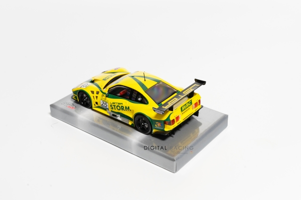 Revoslot Lister Storm GT2 No. 25
