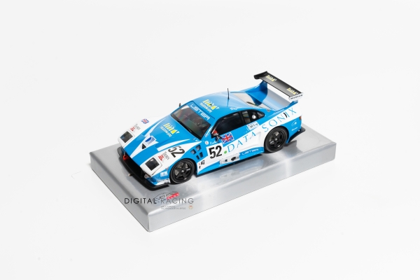 Revoslot Lister Storm GT2 No. 52