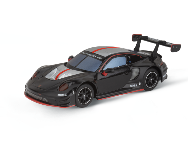 Carrera Hybrid Porsche 911 GT3 R &quote;Black Devil&quote;