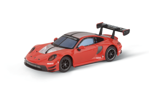 Carrera Hybrid Porsche 911 GT3 R &quote;Red Devil&quote;