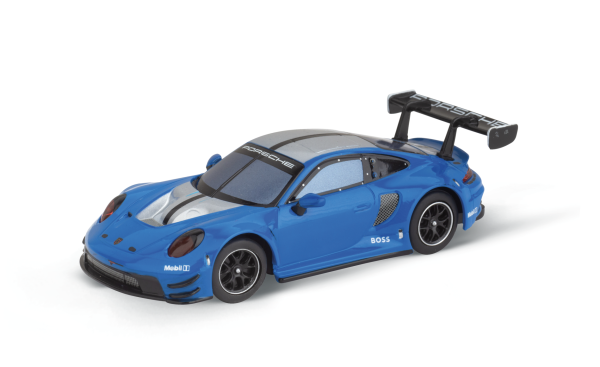 Carrera Hybrid Porsche 911 GT3 R &quote;Blue Thunder&quote;