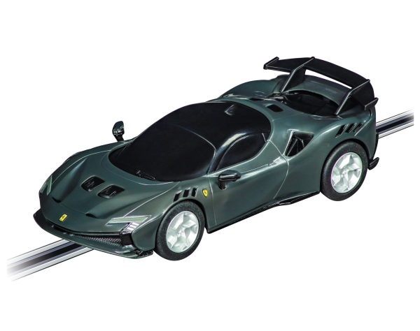 Carrera GO!!! Ferrari SF-90 XX Stradale - Grigio Scuro