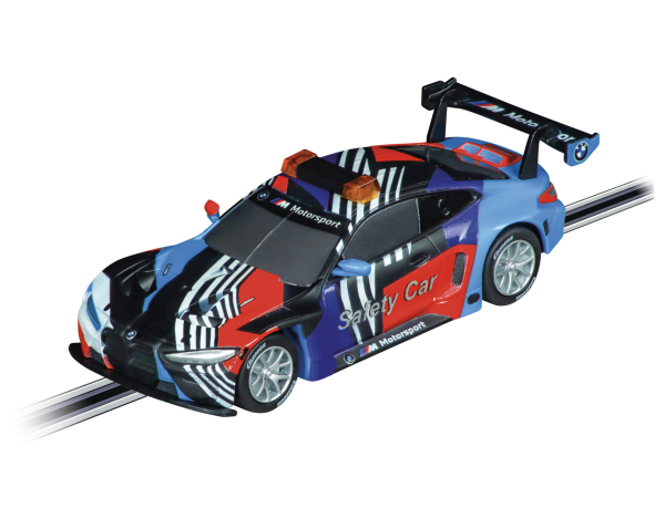 Carrera GO!!! BMW M4 GT3 &quote;Safety Car&quote;