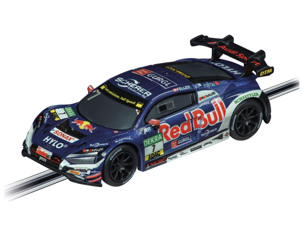 Carrera GO!!! Audi R8 LMS GT3 evo II DTM &quote;Abt R. Feller No.7&quote;