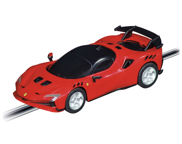 Carrera GO!!! Ferrari SF-90 XX Stradale - Rosso Corsa