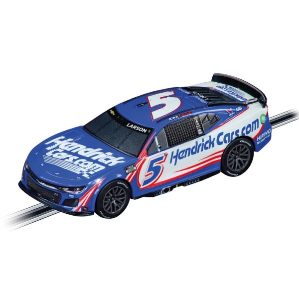 Carrera GO!!! NASCAR Camaro NextGen ZL1 Hendrick Motorsports Kyle Larson Nr.5