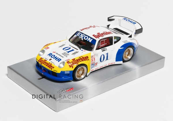 Revoslot Porsche GT2 No. 01