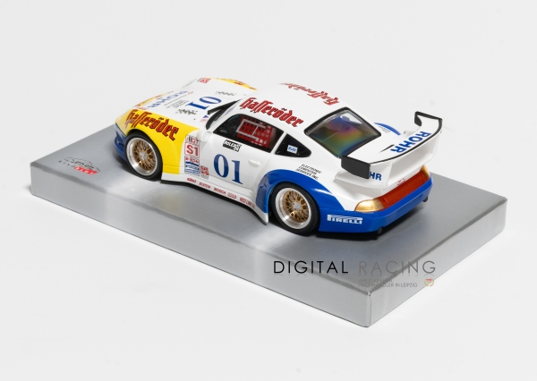 Revoslot Porsche GT2 No. 01