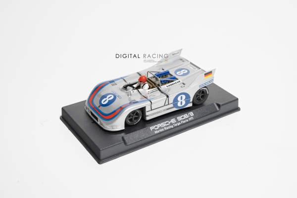 NSR Porsche 908/3 Nr.8 Targa Florio 1971