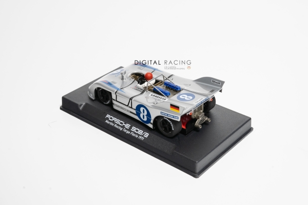 NSR Porsche 908/3 Nr.8 Targa Florio 1971