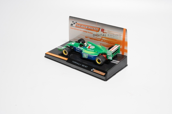 Scaleauto Formula 90-97 Nr.33 1991