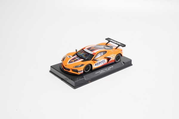 NSR Corvette C8.R GT3 Nr.40