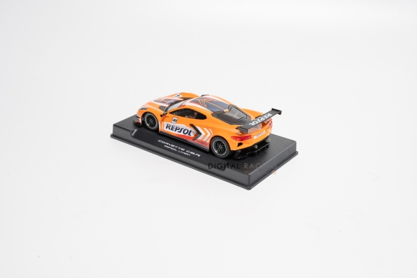 NSR Corvette C8.R GT3 Nr.40