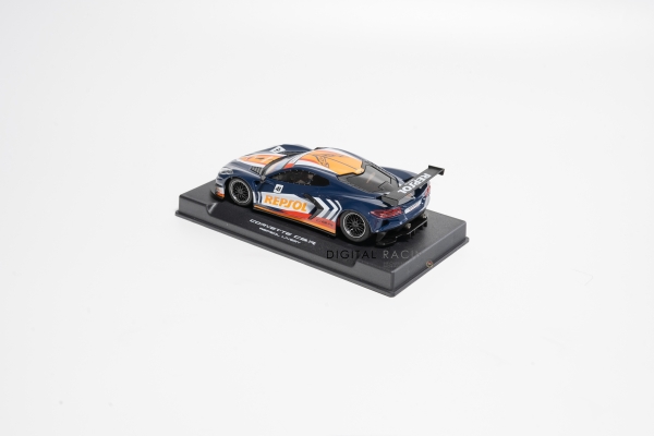 NSR Corvette C8.R GT3 Nr.41