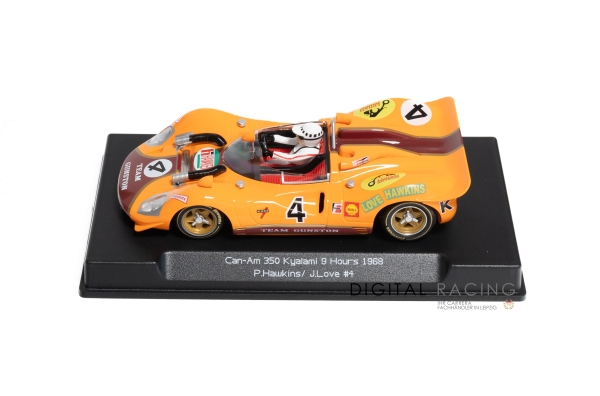 Thunderslot 350P Nr.4 Kyalami 1968