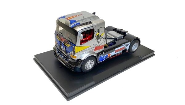 Fly Renntruck MB Edition