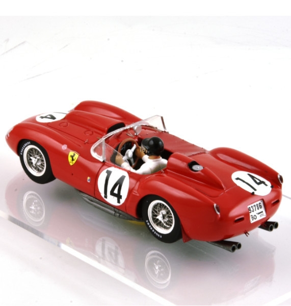 Le Mans Miniatures Ferrari TR58 Nr.14 Le Mans 1958