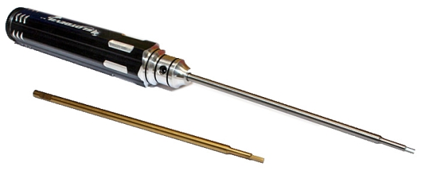 Slotdevil Profiserie Innensechskant 1.5mm