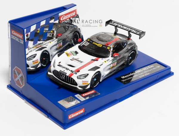 Carrera Digital 132 Mercedes-AMG GT3 Evo "Winward No.130"