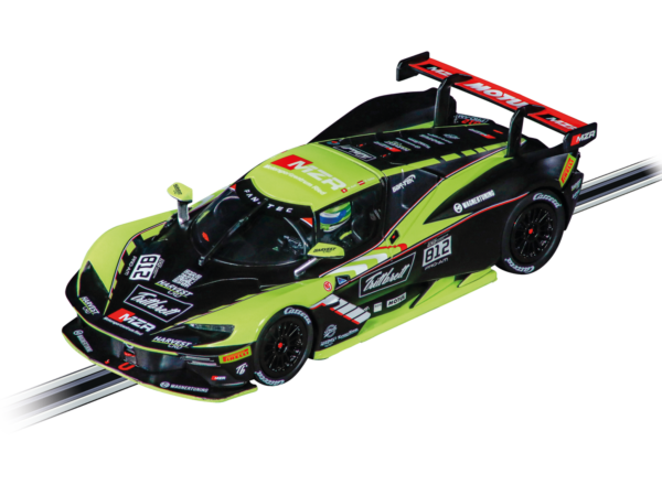 Carrera Digital 132 KTM X-BOW GT2 &quote;Motorsport Zentrum No.812&quote;