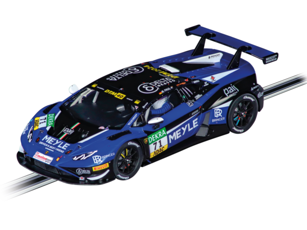 Carrera Digital 132 Lamborghini Huracan GT3 Evo2 &quote;Paul Motorsport No.71&quote;