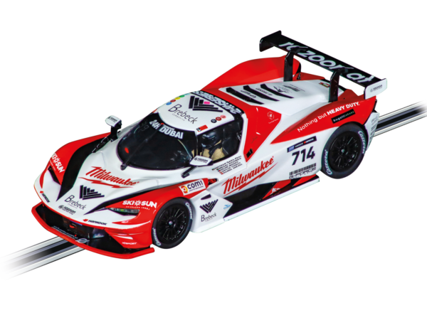 Carrera Digital 132 KTM X-BOW GTX Razoon No.714