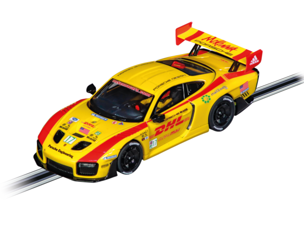 Carrera Digital 132 Porsche 935/19 &quote;McKenna&quote;
