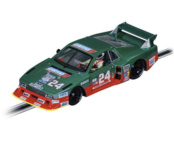 Carrera Digital 132 Lancia Beta Montecarlo Turbo &quote;No.24&quote;