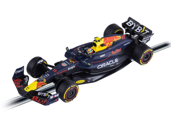 Carrera Digital 132 Red Bull Racing RB20 &quote;S.Perez No.11&quote;