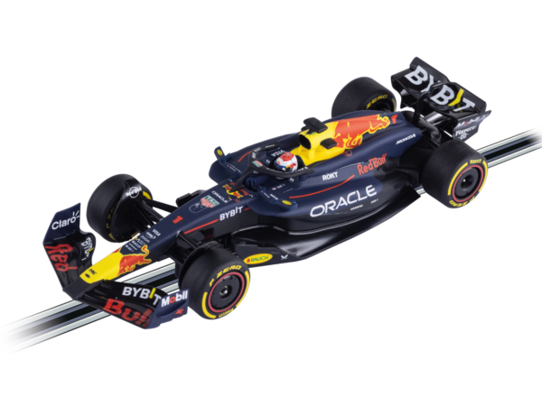 Carrera Digital 132 Red Bull Racing RB20 &quote;M.Verstappen No.1&quote;