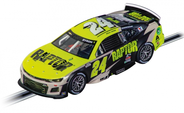 Carrera Digital 132 NASCAR Camaro NextGen ZL1 &quote;Hendrick Motorsports William Byron No.24&quote;
