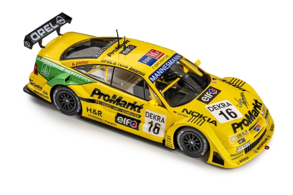 Slot.it Opel Calibra No. 44