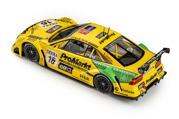 Slot.it Opel Calibra No. 44