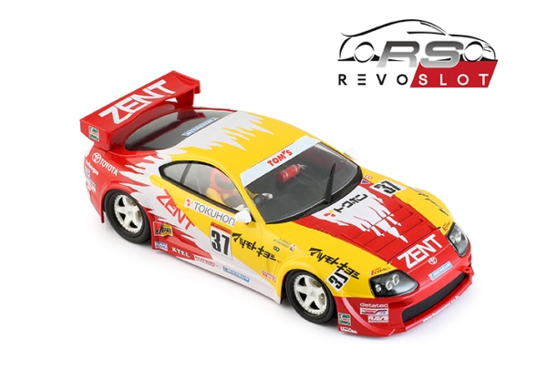 Revoslot Toyota Supra GT2 Nr.37