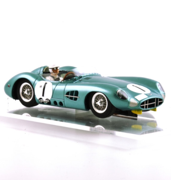 Le Mans Miniatures DBR01 Nr.1 1000km Nürburgring 1959