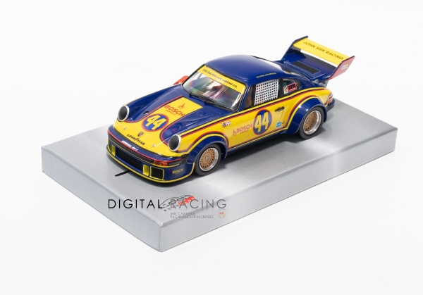 Revoslot Porsche 934 No. 44