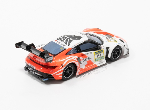 Carrera Hybrid Porsche 911 GT3 R "Lionspeed GP No.24"